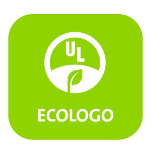 Logo for Ecologo